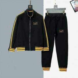 Picture of Gucci Sweater Suits _SKUGucciM-3XL12yr2839632